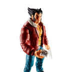MARVEL - Marvel's Logan - Figur Legends Series 15cm Hasbro