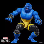 MARVEL - Marvel's Beast - Figur Legends Series 15cm Hasbro