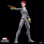 MARVEL - Black Widow - Figur Legends Series 15cm Hasbro