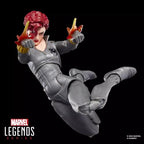MARVEL - Black Widow - Figur Legends Series 15cm Hasbro