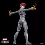 MARVEL - Black Widow - Figur Legends Series 15cm Hasbro