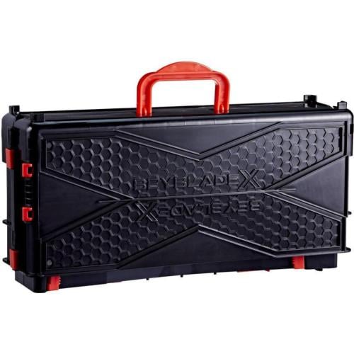 BEYBLADE X - Clash and Carry Beystadium Hasbro