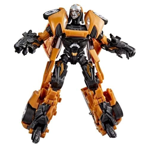 TRANSFORMERS - KSI Widow - Figur Studio Series Deluxe 11.5cm Hasbro