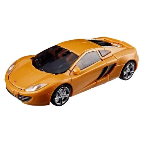 TRANSFORMERS - KSI Widow - Figur Studio Series Deluxe 11.5cm Hasbro