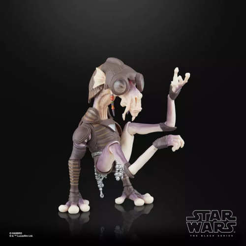 STAR WARS 1 - Sebulba - Figur The Black Series 15cm Hasbro