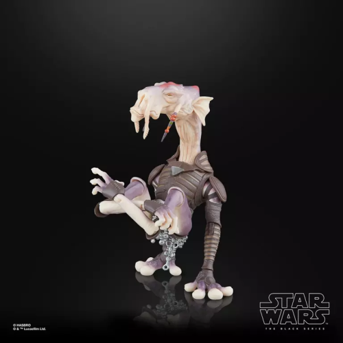 STAR WARS 1 - Sebulba - Figur The Black Series 15cm Hasbro