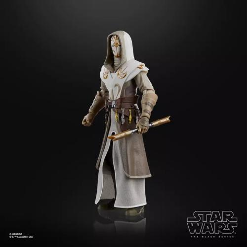 KLONKRIGEN - Jedi Tempelvakt - Figur Black Series 15 cm Hasbro