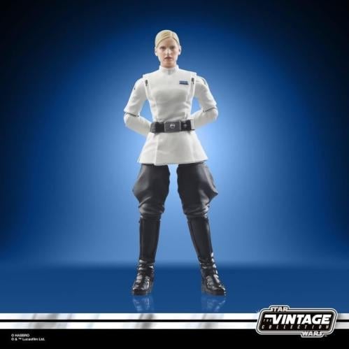 ANDOR - Dedra Meero - Figurinserie Vintage Hasbro