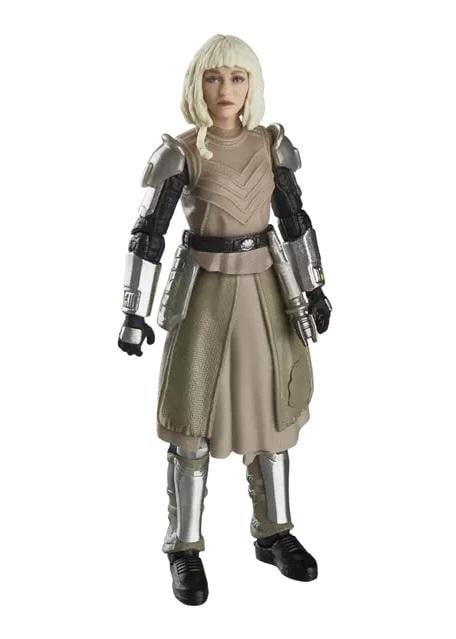 AHSOKA - Shin Hati - Figur Vintage Collection 10cm Hasbro