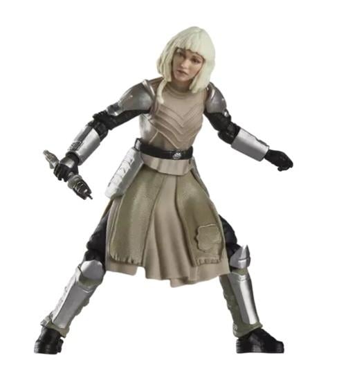AHSOKA - Shin Hati - Figur Vintage Collection 10cm Hasbro