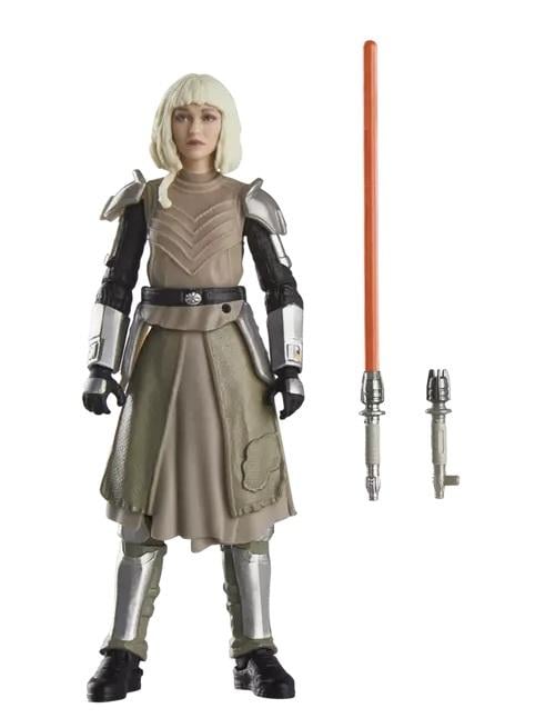 AHSOKA - Shin Hati - Figur Vintage Collection 10cm Hasbro