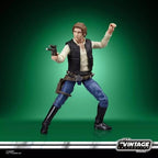 STAR WARS - Han Solo - Figur Vintage Collection 10cm Hasbro