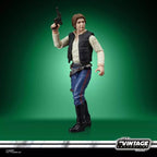 STAR WARS - Han Solo - Figur Vintage Collection 10cm Hasbro