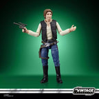 STAR WARS - Han Solo - Figur Vintage Collection 10cm Hasbro