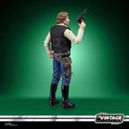 STAR WARS - Han Solo - Figur Vintage Collection 10cm Hasbro