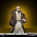 STAR WARS 4 - Ben (Obi-Wan) Kenobi - Figur Vintage Collection 10cm Hasbro