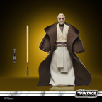 STAR WARS 4 - Ben (Obi-Wan) Kenobi - Figur Vintage Collection 10cm Hasbro
