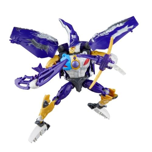 TRANSFORMERS - Sky-Byte - Figur Age of the Primes 17,5 cm Hasbro