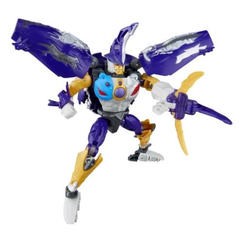 TRANSFORMERS - Sky-Byte - Figur Age of the Primes 17,5 cm Hasbro