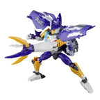 TRANSFORMERS - Sky-Byte - Figur Age of the Primes 17,5 cm Hasbro