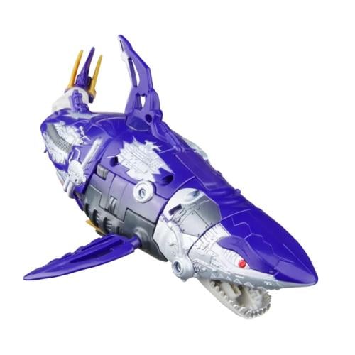 TRANSFORMERS - Sky-Byte - Figur Age of the Primes 17,5 cm Hasbro