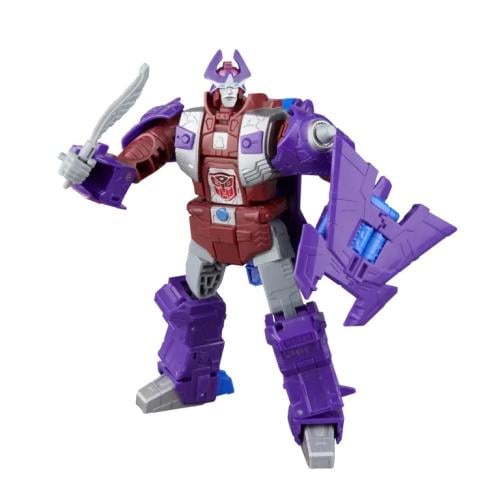 TRANSFORMERS - Alpha Trion - Figur Age of the Primes 17.5cm Hasbro