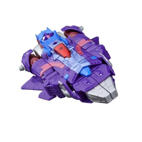 TRANSFORMERS - Alpha Trion - Figur Age of the Primes 17.5cm Hasbro