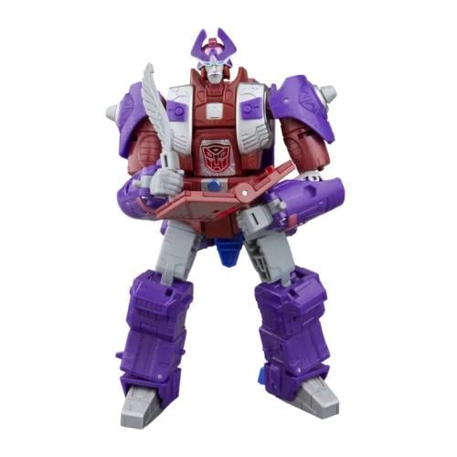 TRANSFORMERS - Alpha Trion - Figur Age of the Primes 17.5cm Hasbro
