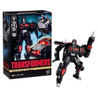 TRANSFORMERS - Flatline - Figur Age of the Primes 17.5cm Hasbro
