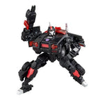 TRANSFORMERS - Flatline - Figur Age of the Primes 17.5cm Hasbro