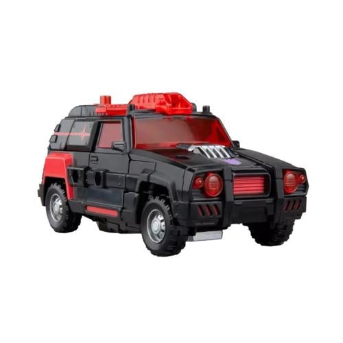 TRANSFORMERS - Flatline - Figur Age of the Primes 17.5cm Hasbro