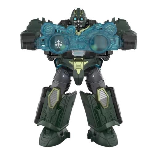 TRANSFORMERS - Alchemist Prime - Figur Age of the Prime Deluxe 14cm Hasbro