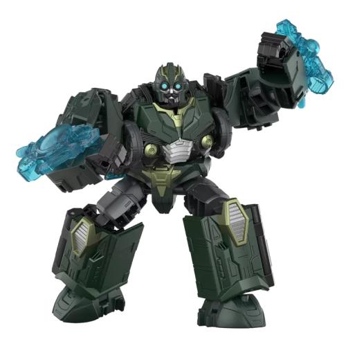 TRANSFORMERS - Alchemist Prime - Figur Age of the Prime Deluxe 14cm Hasbro
