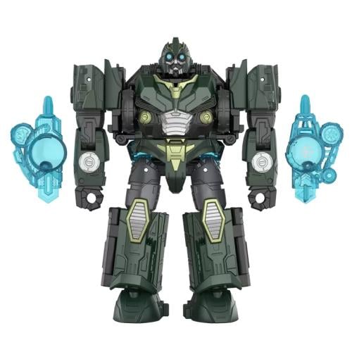 TRANSFORMERS - Alchemist Prime - Figur Age of the Prime Deluxe 14cm Hasbro
