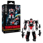 TRANSFORMERS - Decepticon Crasher - Figur Age of the Prime Deluxe 14cm Hasbro
