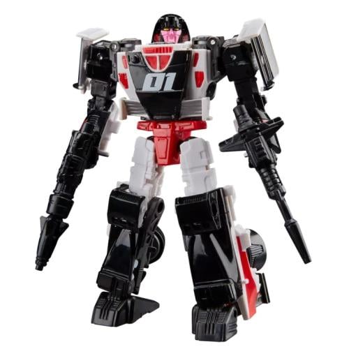 TRANSFORMERS - Decepticon Crasher - Figur Age of the Prime Deluxe 14cm Hasbro