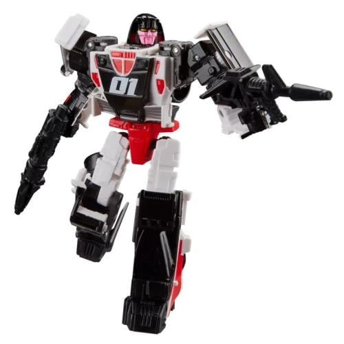 TRANSFORMERS - Decepticon Crasher - Figur Age of the Prime Deluxe 14cm Hasbro