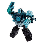 TRANSFORMERS - Micronus Prime - Figur Age of the Primes 14cm Hasbro