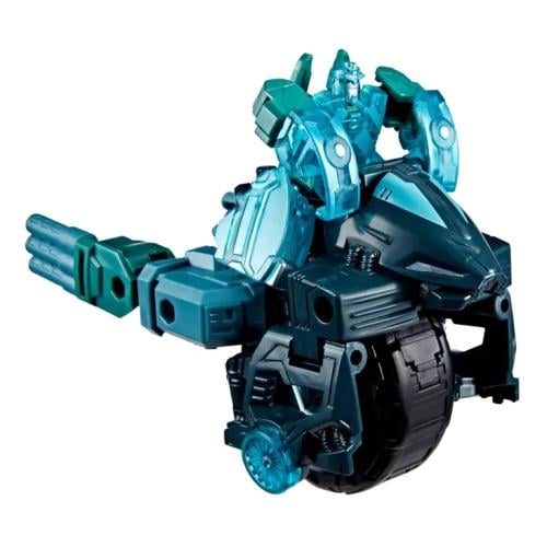 TRANSFORMERS - Micronus Prime - Figur Age of the Primes 14cm Hasbro