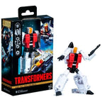 TRANSFORMERS - Slingshot - Figur Age of the Primes Deluxe 14cm Hasbro