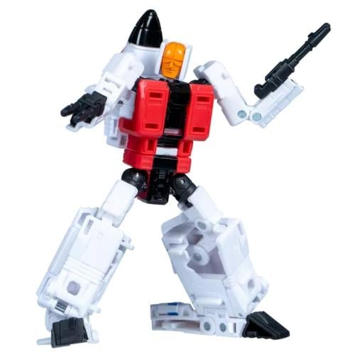 TRANSFORMERS - Slingshot - Figur Age of the Primes Deluxe 14cm Hasbro