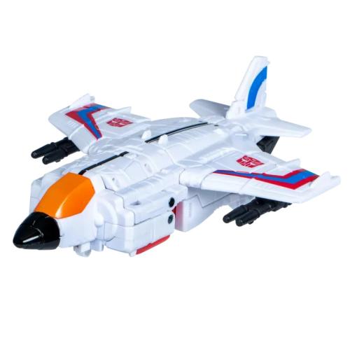 TRANSFORMERS - Slingshot - Figur Age of the Primes Deluxe 14cm Hasbro