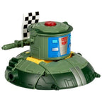 TRANSFORMERS GENERATION - Autobot Cosmos - Action Figurine Hasbro