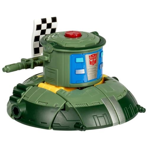 TRANSFORMERS GENERATION - Autobot Cosmos - Action Figurine Hasbro