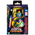 TRANSFORMERS GENERATION - Autobot Cosmos - Action Figurine Hasbro