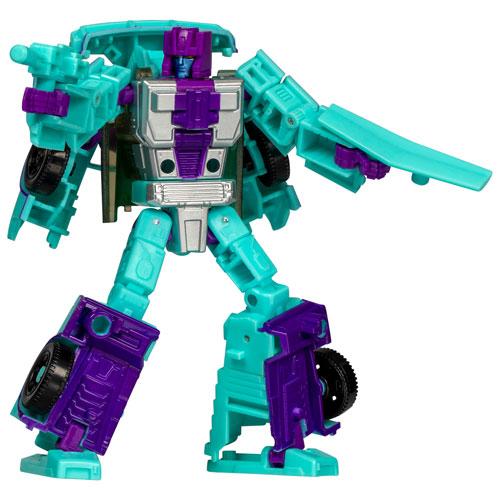 TRANSFORMERS GENERATION - G2 Universe Breakdown - Action Figurine 14cm Hasbro