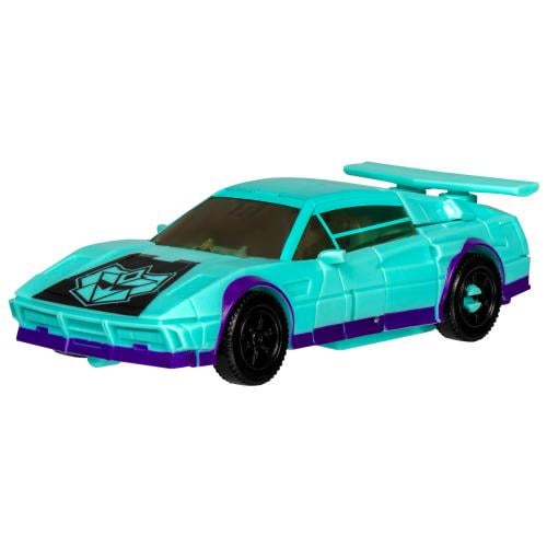 TRANSFORMERS GENERATION - G2 Universe Breakdown - Action Figurine 14cm Hasbro