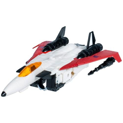 TRANSFORMERS GENERATION - G1 Universe Ramjet - Action Figurine 17.5cm Hasbro