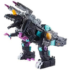 TRANSFORMERS - G1 Trypticon - Figur Age of the Primes 45cm Hasbro
