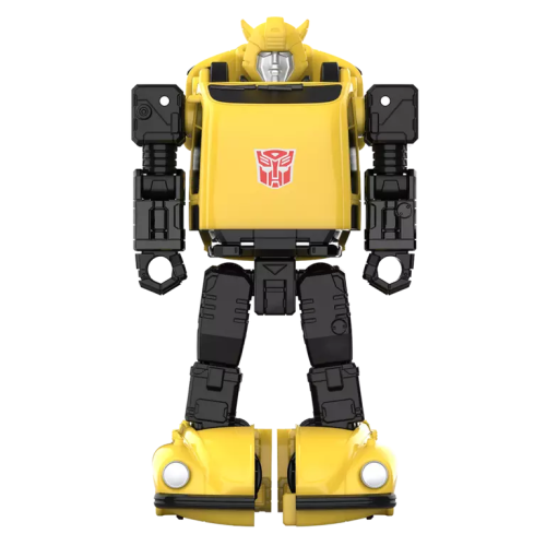 TRANSFORMERS - G1 Autobot Bumblebee - Figur Retro 13cm Hasbro